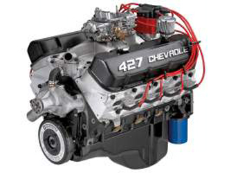 P2E81 Engine